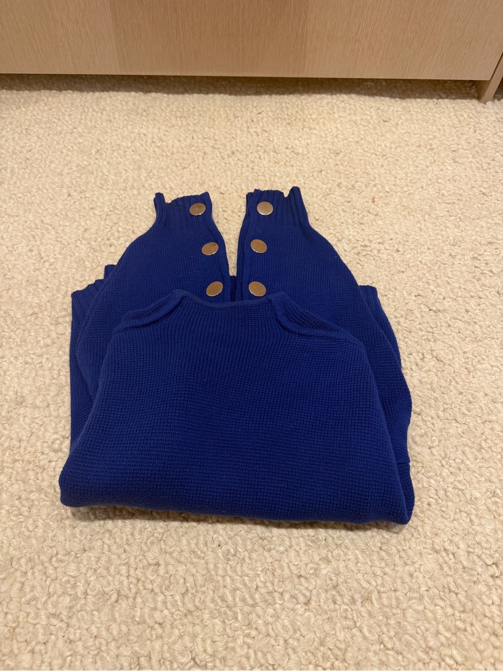 ba&sh Roxy Pullover Sweater - Picture 3 of 8